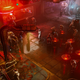 A screenshot from Neon Giant's The Ascent